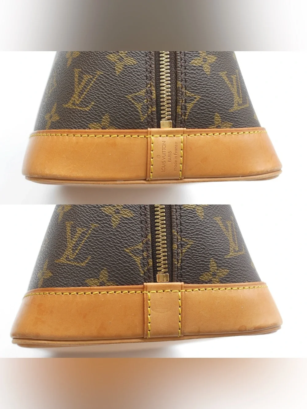 🍓LV Alma PM VI0929 - Picture 9 of 15